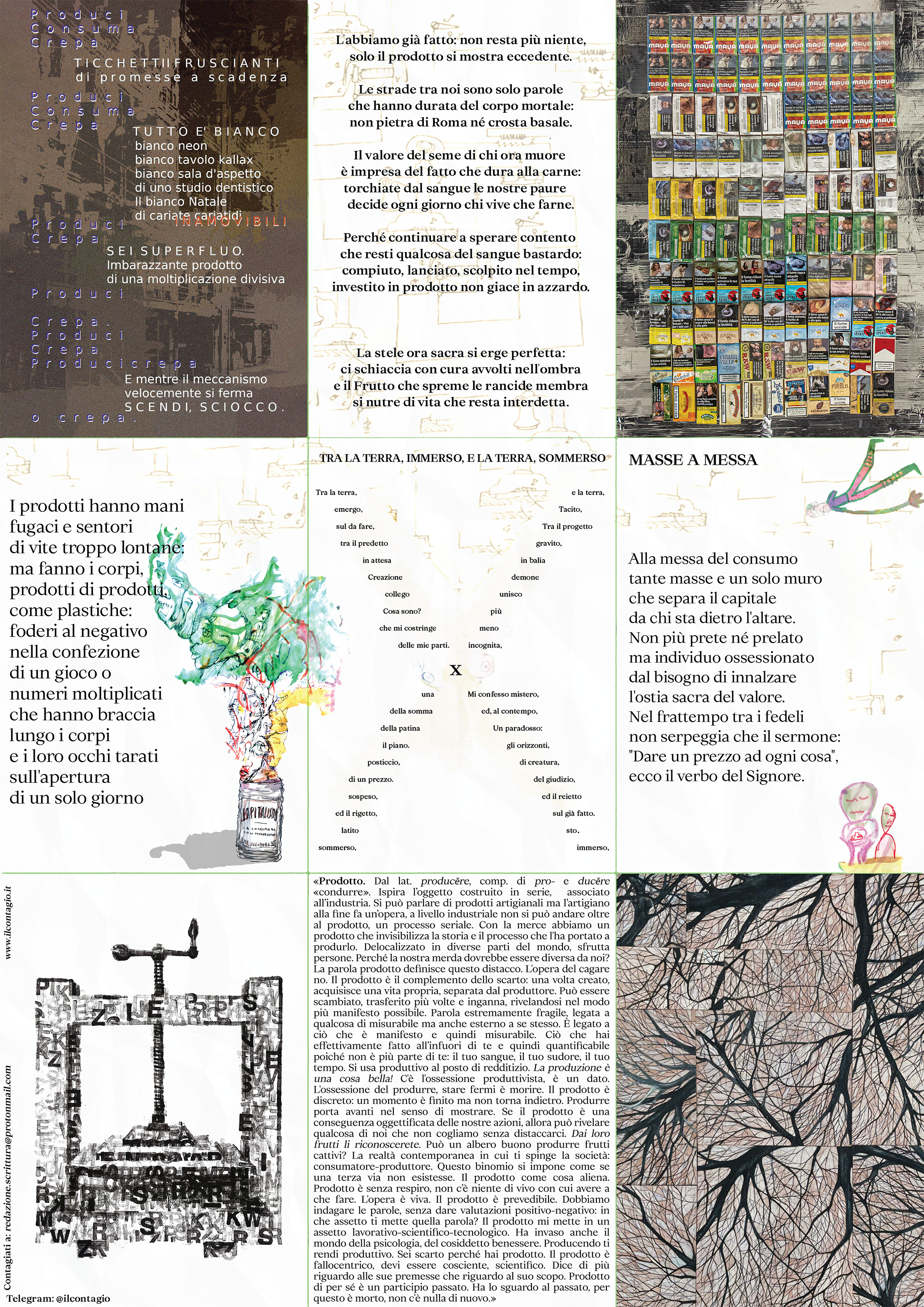 Paziente 4 - Contents